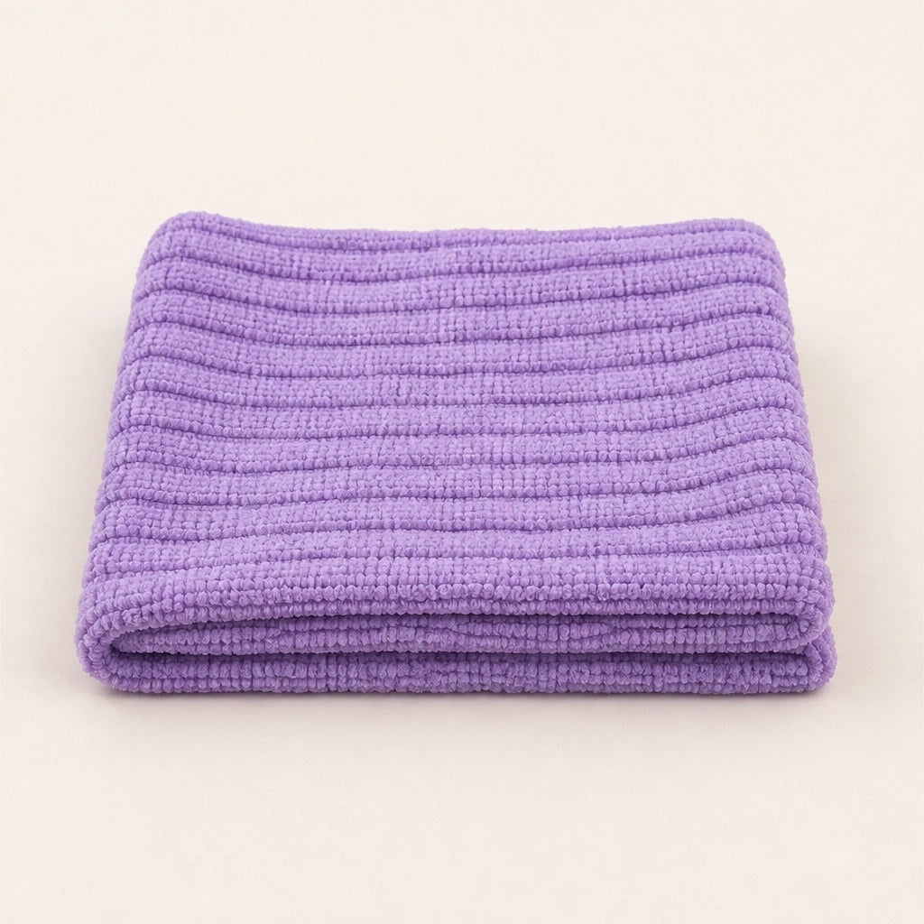Rinsen – Reusable Tear-Off Microfiber Cleaning Cloth Roll + 50% OFF