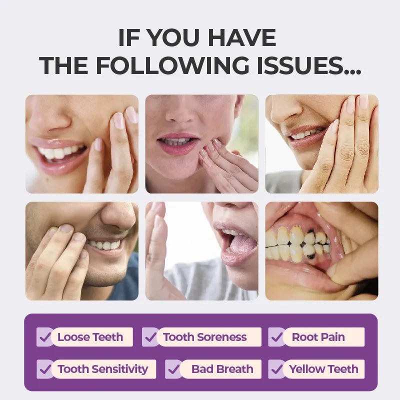 PureSmile Botanical Toothpaste - 50 % OFF