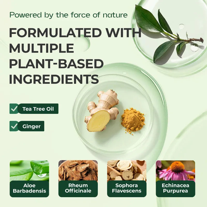 ForestGuard Nail Rescue Serum- 50 % OFF