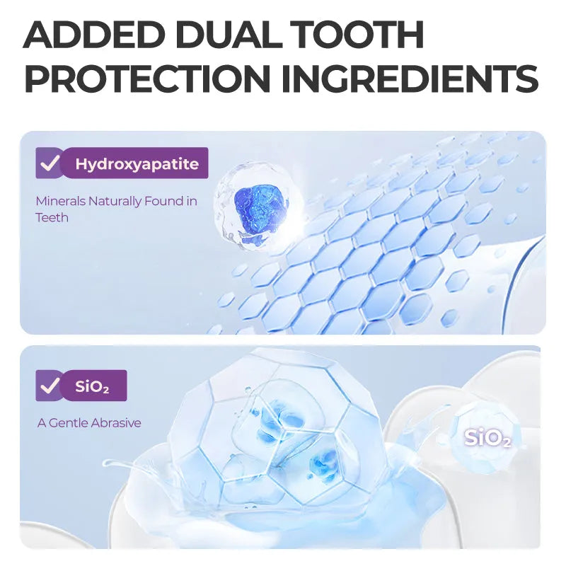 PureSmile Botanical Toothpaste - 50 % OFF