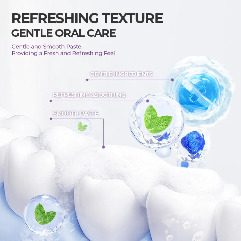 PureSmile Botanical Toothpaste - 50 % OFF