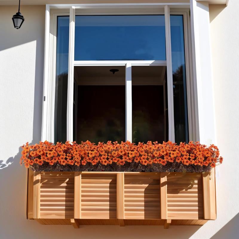 AutumnGlow Mums- 50 % OFF