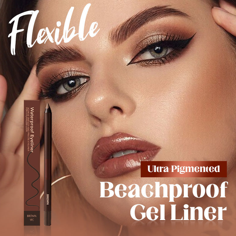 EverLiner 24HR Waterproof Gel Pencil- 1 + 1 FREE