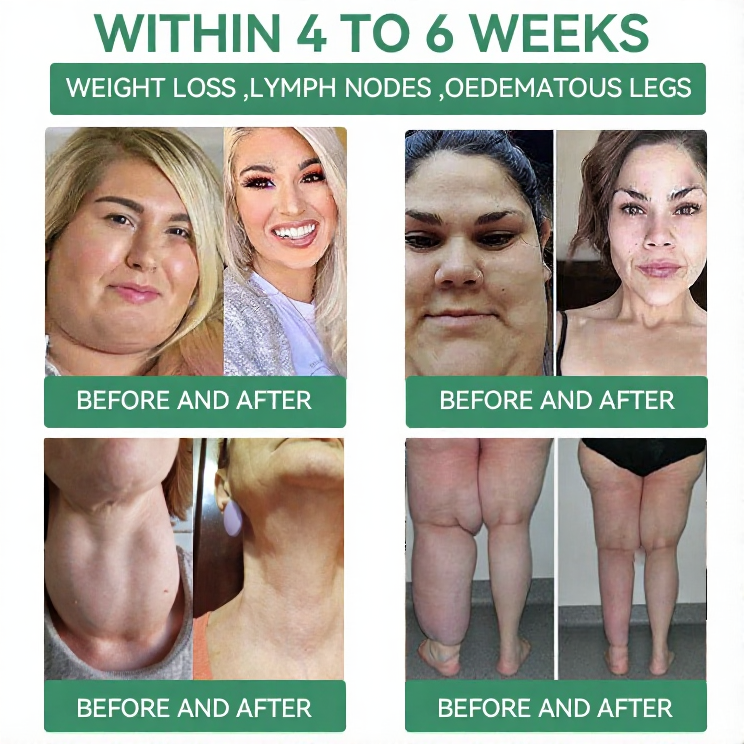 The Tirzepatide Nano-Patch - Lose 20lbs FAST + 50% OFF