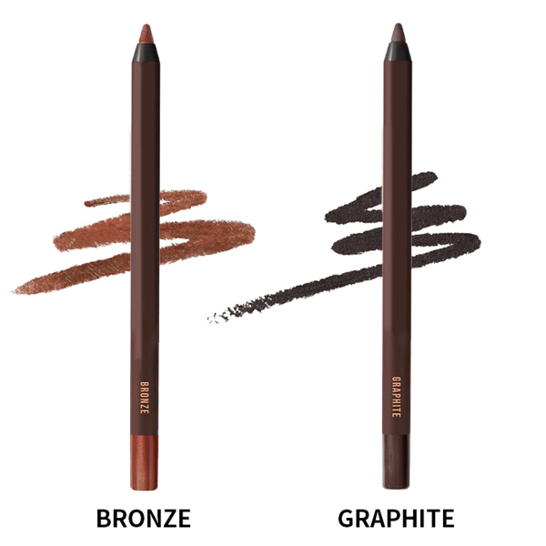 EverLiner 24HR Waterproof Gel Pencil- 1 + 1 FREE