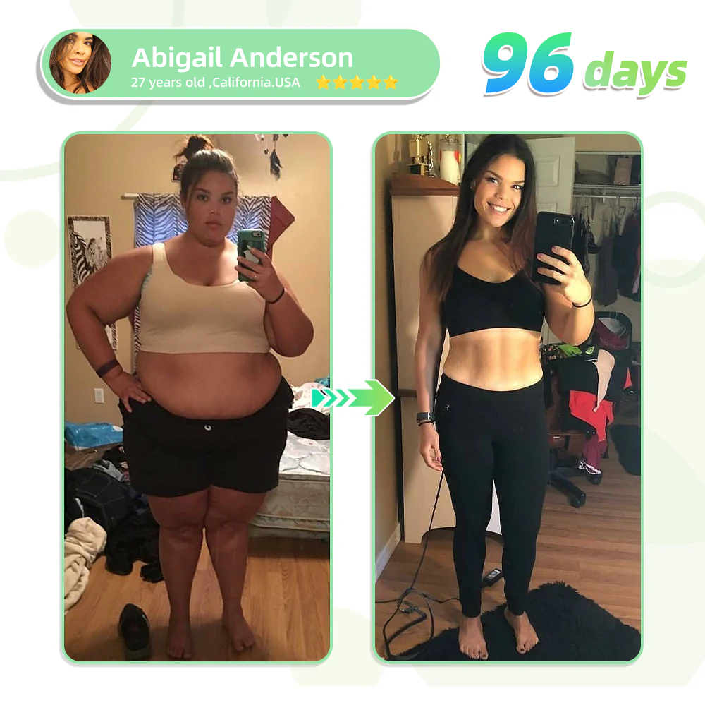 The Tirzepatide Nano-Patch - Lose 20lbs FAST + 50% OFF