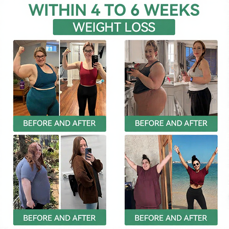 The Tirzepatide Nano-Patch - Lose 20lbs FAST + 50% OFF