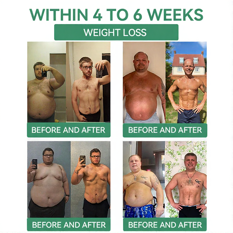 The Tirzepatide Nano-Patch - Lose 20lbs FAST + 50% OFF