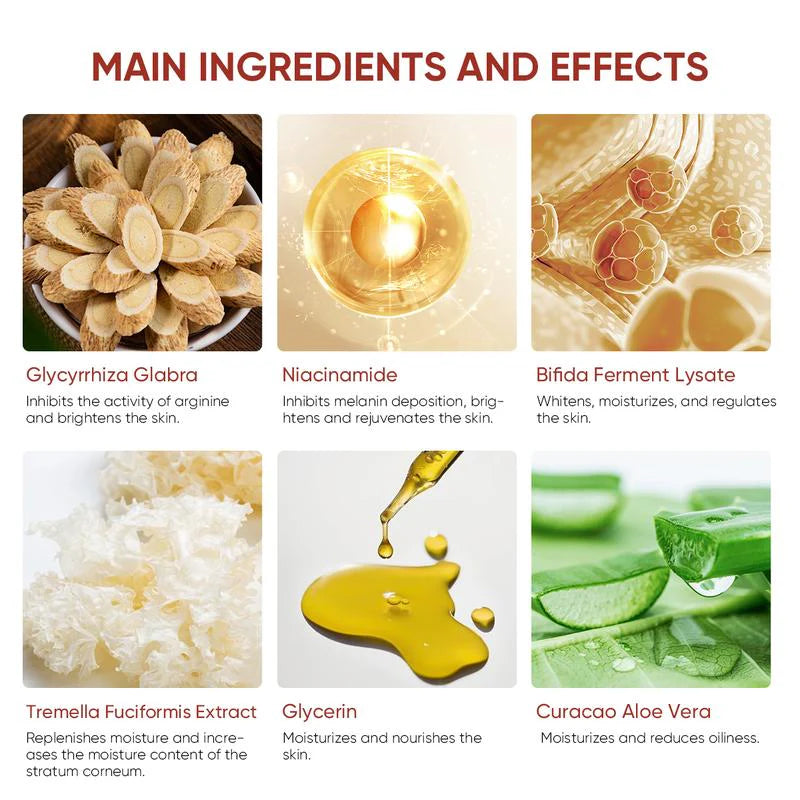 The GlowPeel™ Exfoliating Gel - Brighter, Clearer Skin in One Wipe + 50% OFF