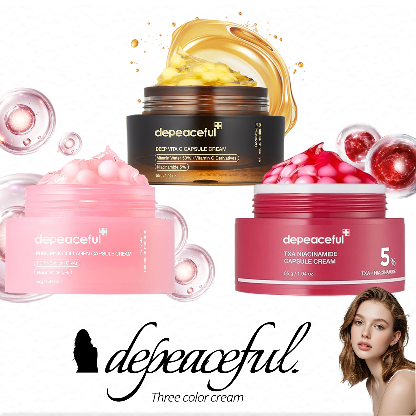 BobaGlow Cream- 50 % OFF