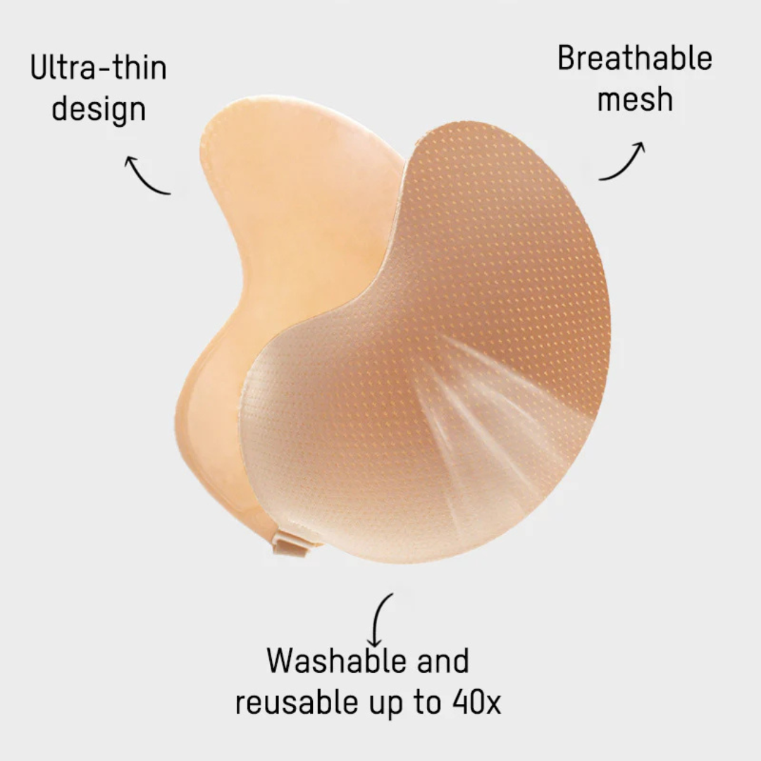 UltraLift Adhesive Bra- 50 % OFF
