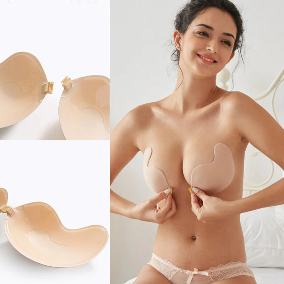 UltraLift Adhesive Bra- 50 % OFF