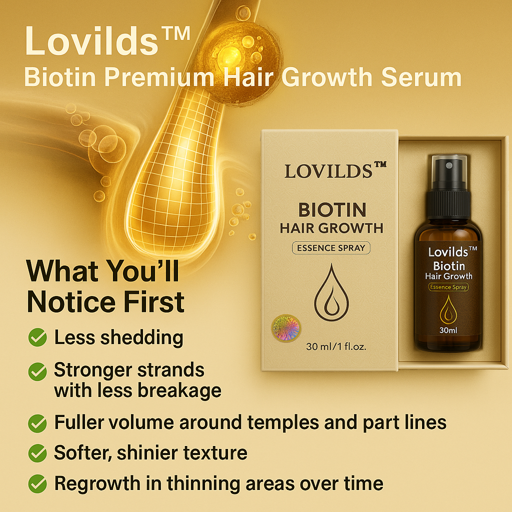 RootBloom Serum- 50 % OFF