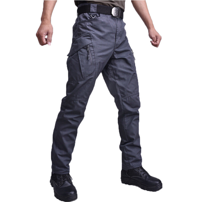 The All-Terrain Tactical Pants - Unmatched Durability, All-Day Comfort + 50% OFF