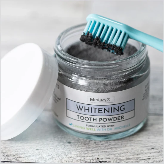SmileRefresh Mineral Tooth Powder- 50 % OFF