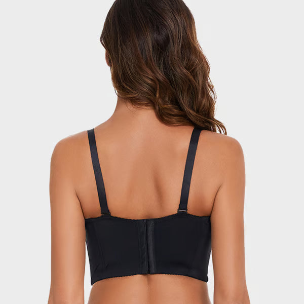 The Flawless Finish Bra - Invisible Low-Back Support + 50 % OFF
