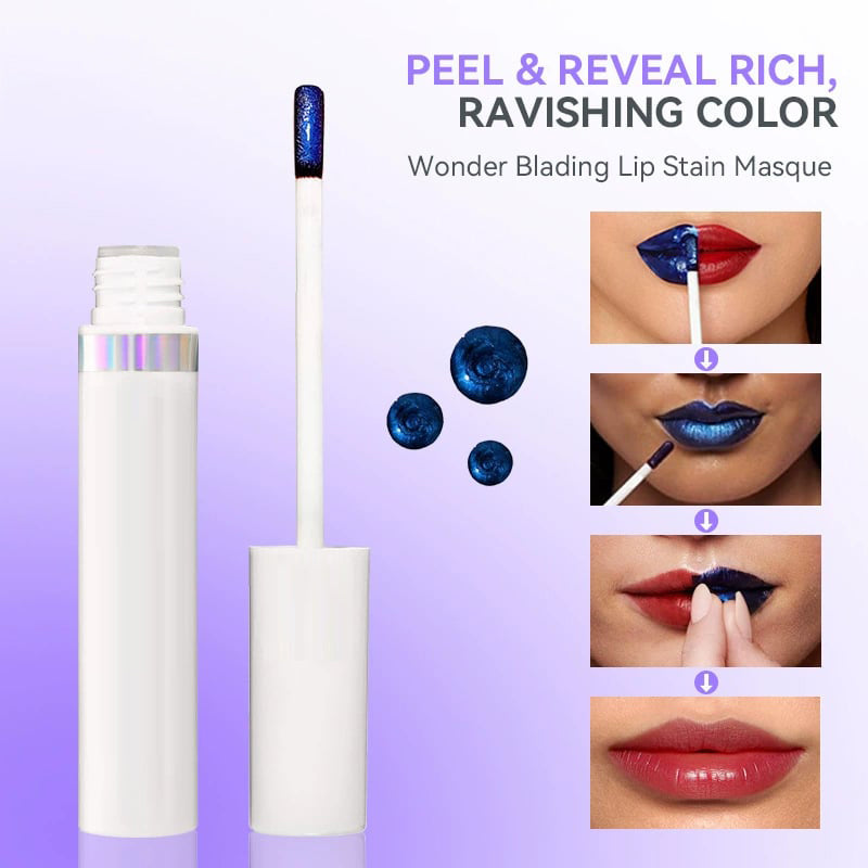 TintFusion Lip Masque - 1 + 1 FREE