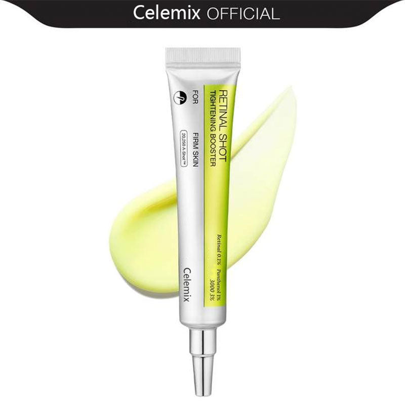 VitaLift Retinal Serum - 50 % OFF
