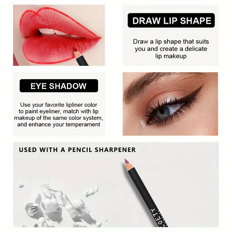 The Lip Sculptor Kit - A Perfect Nude Lip, Every Time + 50% OFF