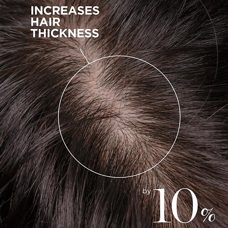 The Freadow™ Roll-On Serum - 10% Thicker Hair in 2 Weeks + 50% OFF