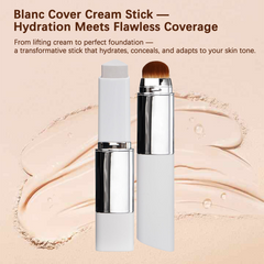 The FlawlessFinish Cream Stick - Your Perfect Shade, Every Time +50% OFF