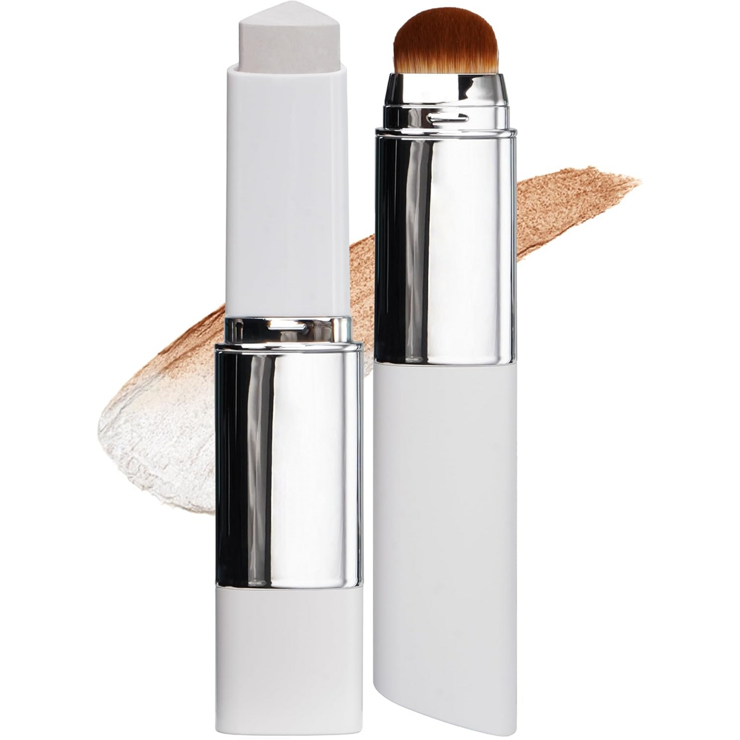 The FlawlessFinish Cream Stick - Your Perfect Shade, Every Time +50% OFF