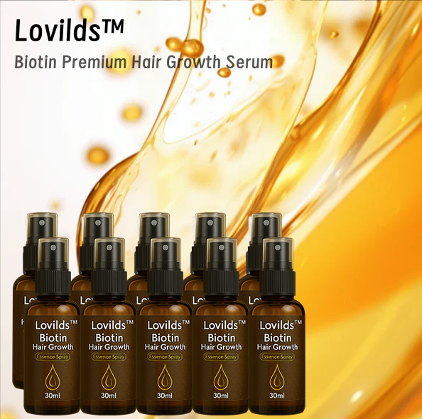 RootBloom Serum- 50 % OFF