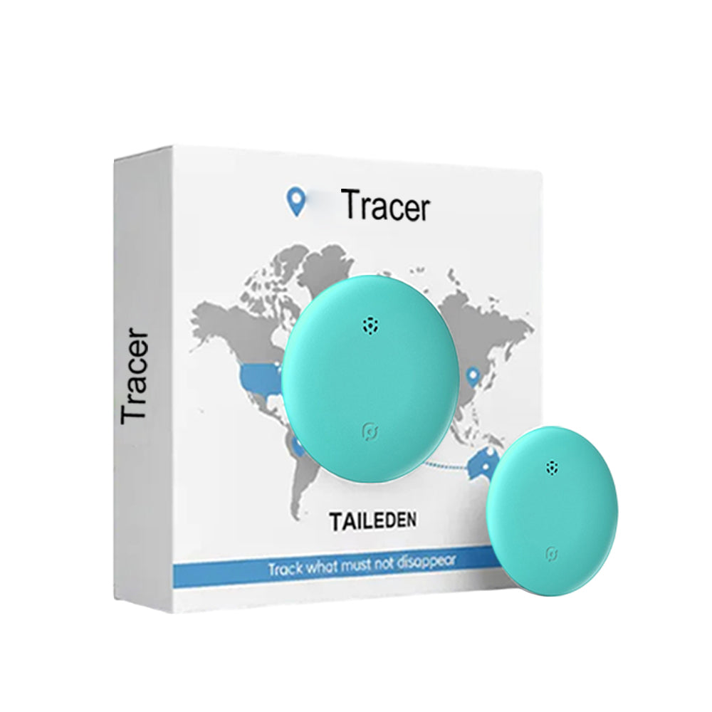 The EasyFind ULTRA Tracker - Global GPS, No Fees, and Anti-Theft Alarm + 50% OFF