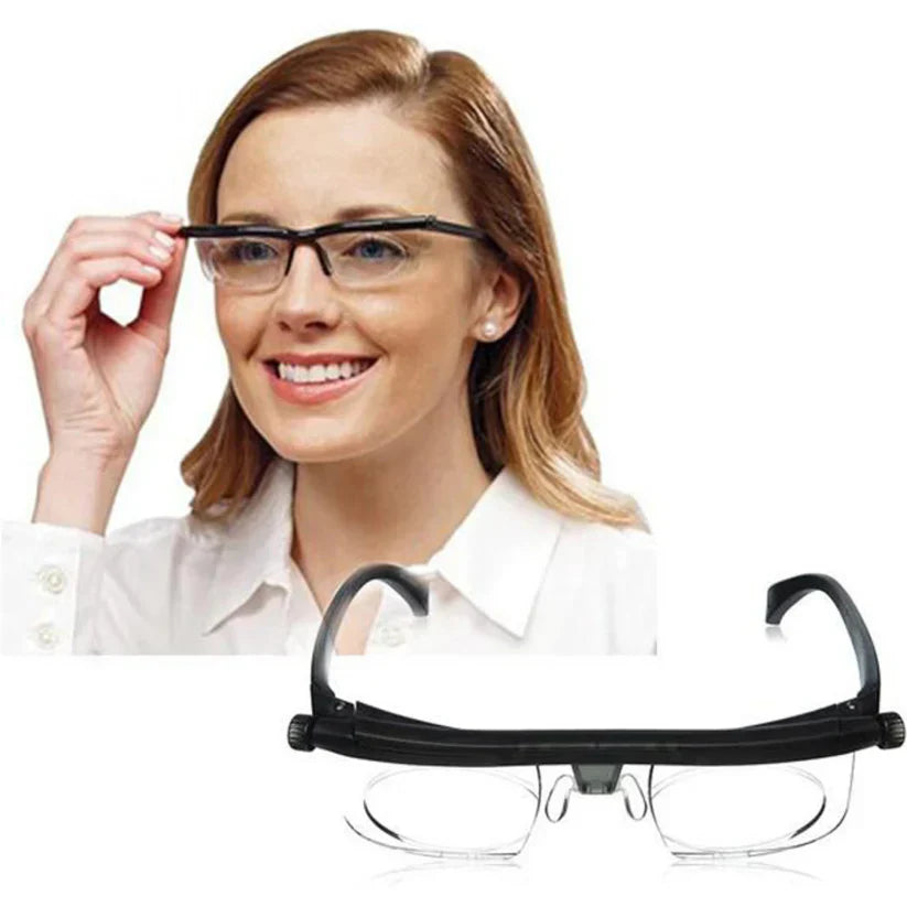OptiView Glasses- 50 % OFF