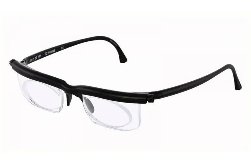 OptiView Glasses- 50 % OFF