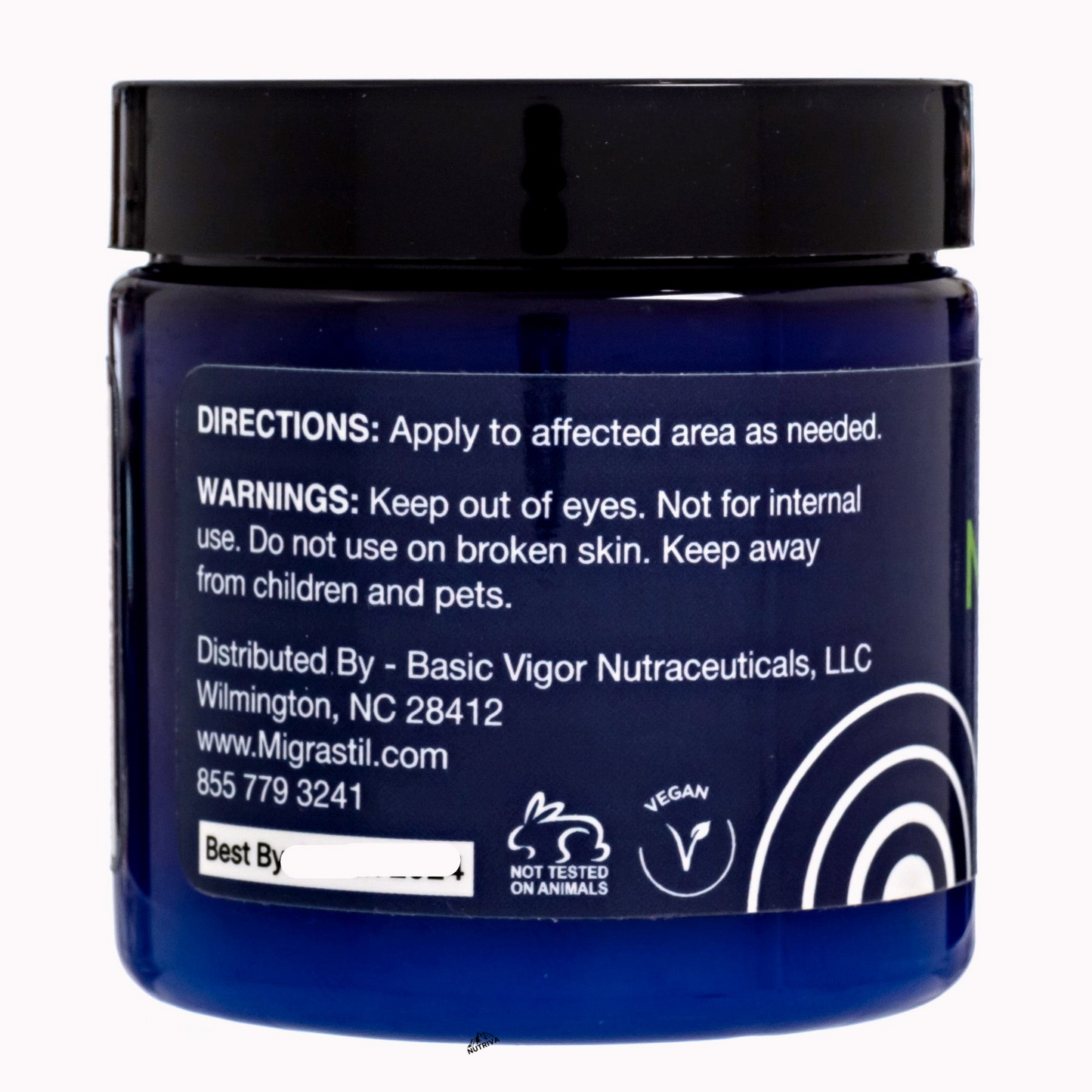 NerveEase Neuropathy Cream- 50 % OFF