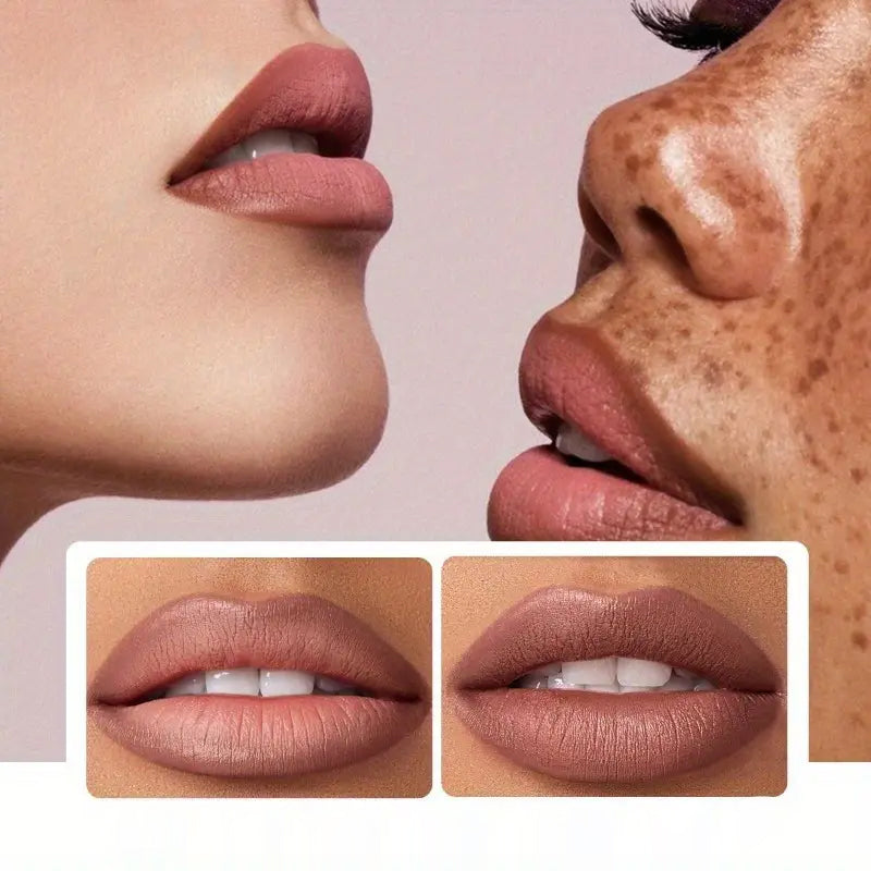 The Lip Sculptor Kit - A Perfect Nude Lip, Every Time + 50% OFF