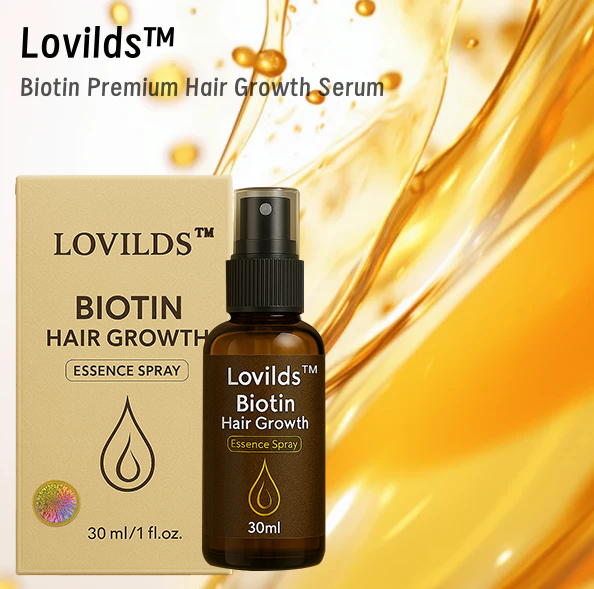 RootBloom Serum- 50 % OFF