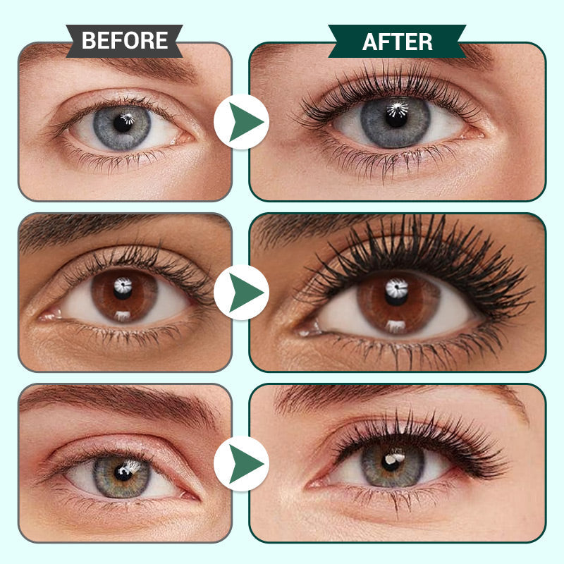 Watogo LashLift Mascara- 50 % OFF