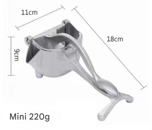 The PowerPress Juicer - Silent, Portable, and Maximum Juice Extraction + 50% OFF