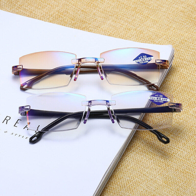 ClarityShield™ Eyewear - 50 % OFF