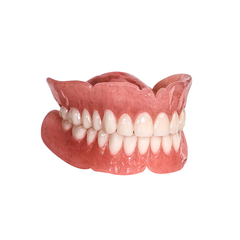 SmileFit Functional Denture Set- 50 % OFF
