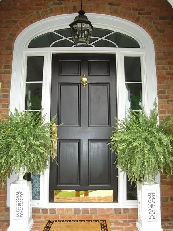 EverLush Fern Decor- 50 % OFF