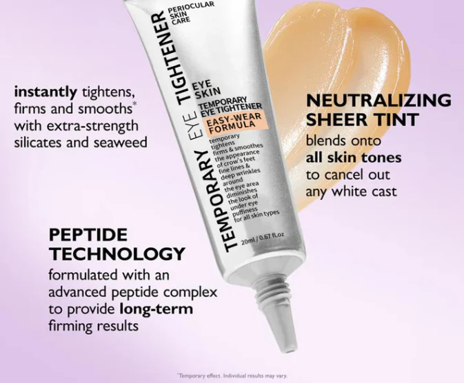 SkinLift No-Filter Primer- 50 % OFF