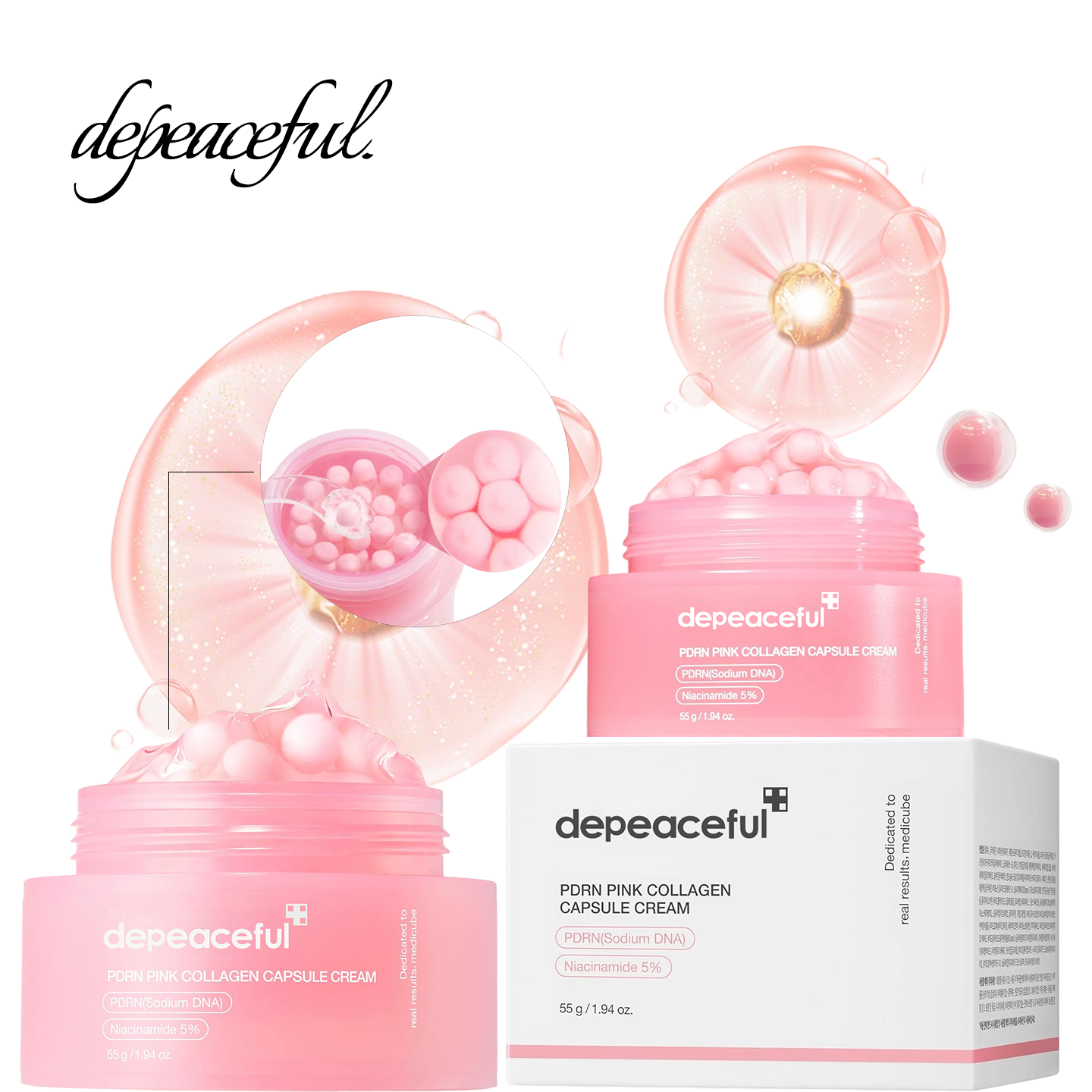 BobaGlow Cream- 50 % OFF