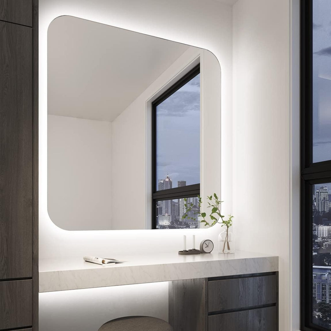 The Smartstripe™ Neon LEDs - Your Room, Your Vision + 50% OFF
