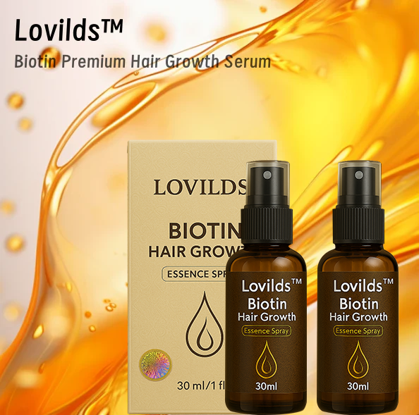 RootBloom Serum- 50 % OFF