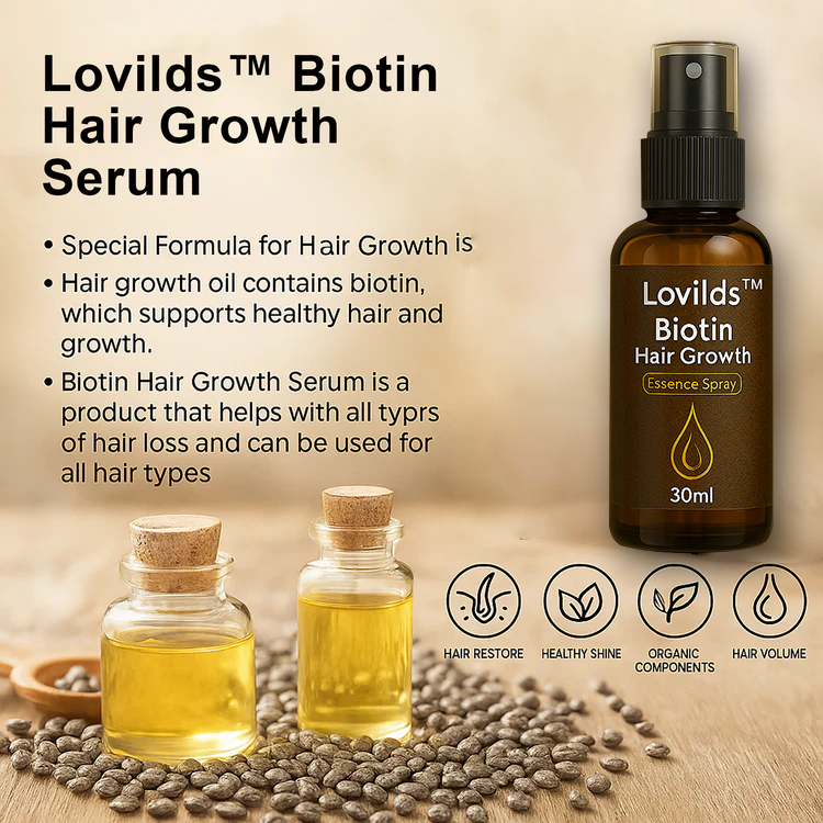 RootBloom Serum- 50 % OFF