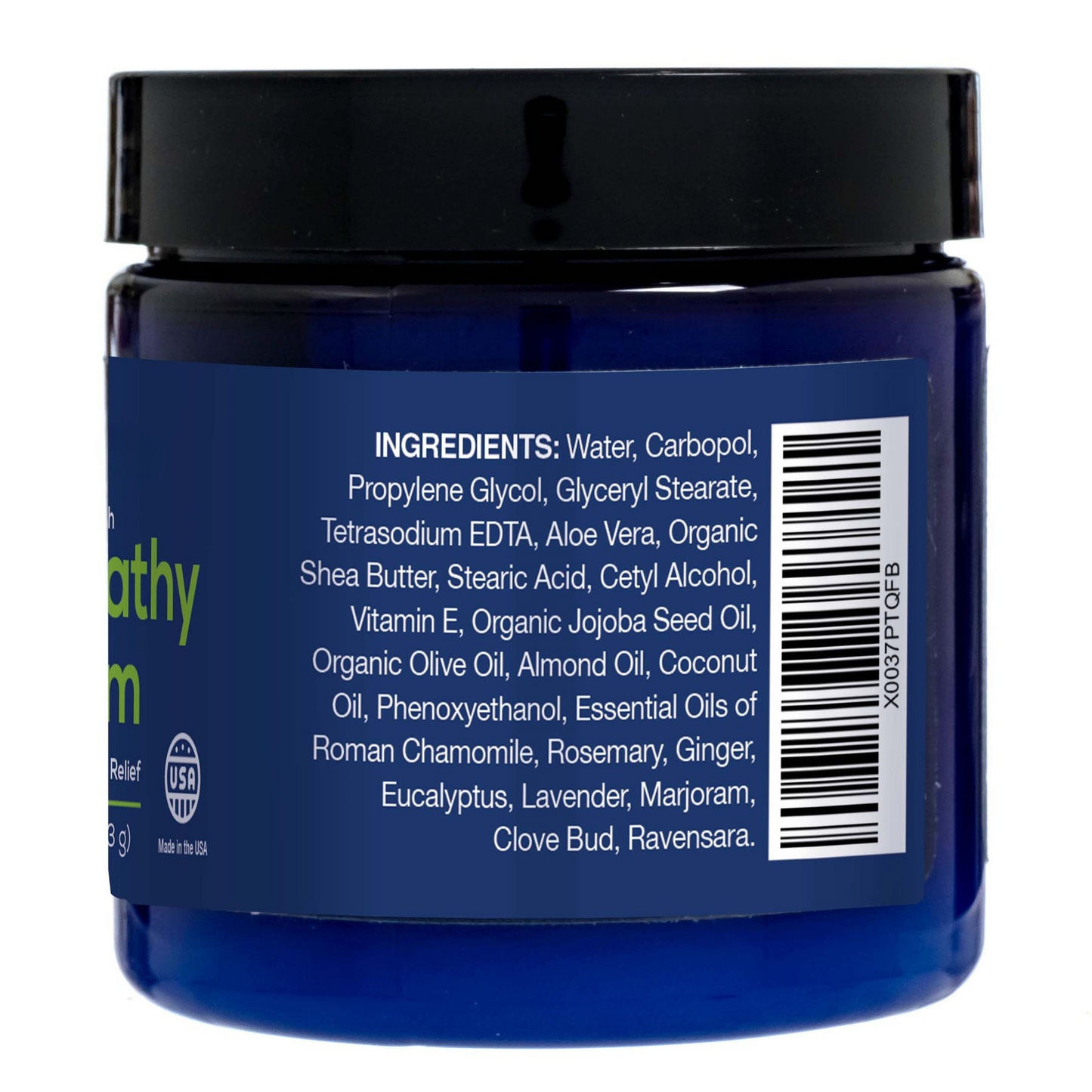 NerveEase Neuropathy Cream- 50 % OFF