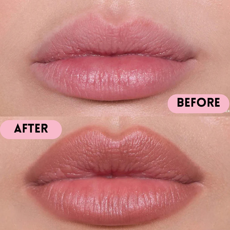 Silk Kiss Rotating Matte LipLiner- 1 + 1 FREE