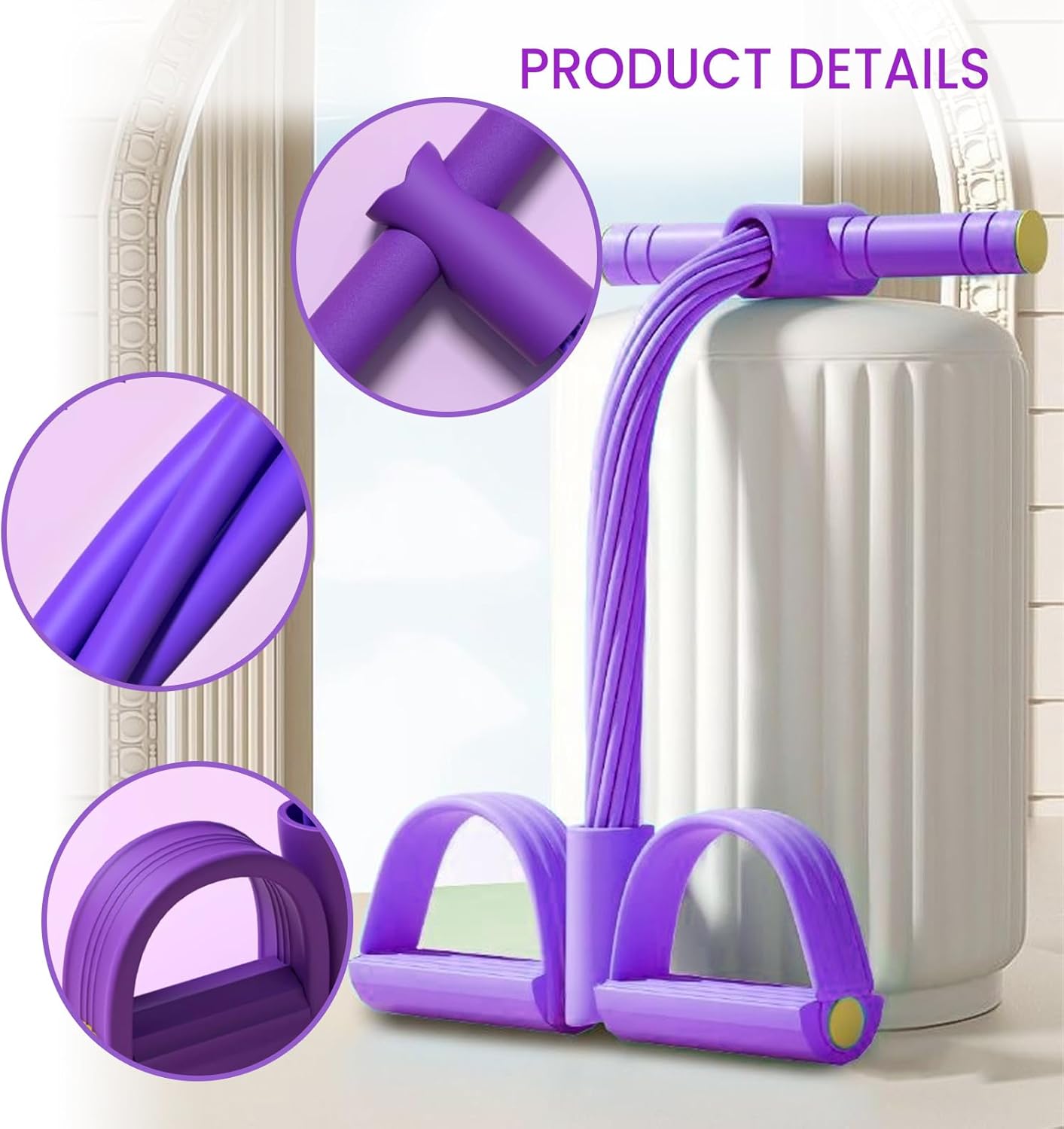 OctaFlex Pro - Sculpt Your Core Fast + 50% OFF