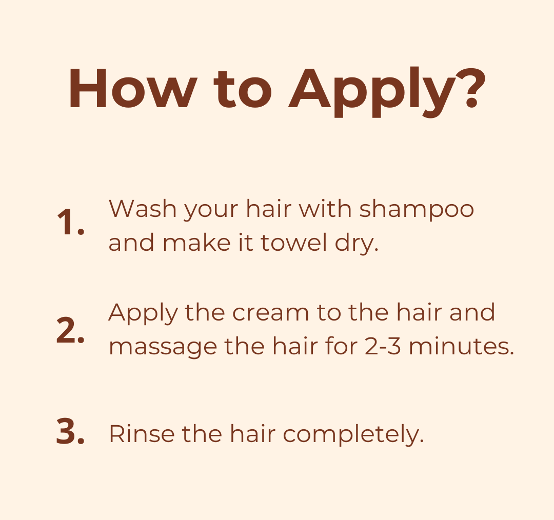 PURE™ Magic Hair Cream - A 5-Second Hair Transformation + 50% OFF