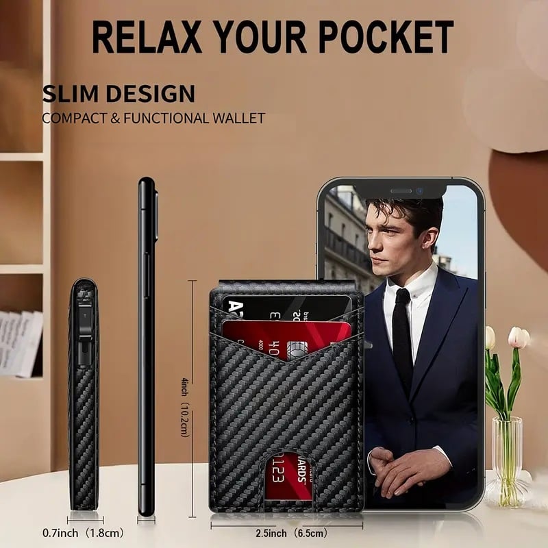 StealthCard - Secure 12 Cards Instantly + 50% OFF