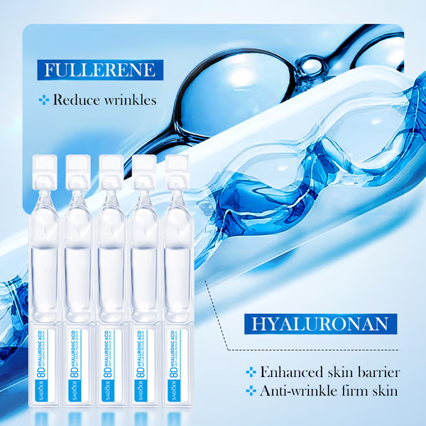 Hydra8D Repair Serum- 50 % OFF