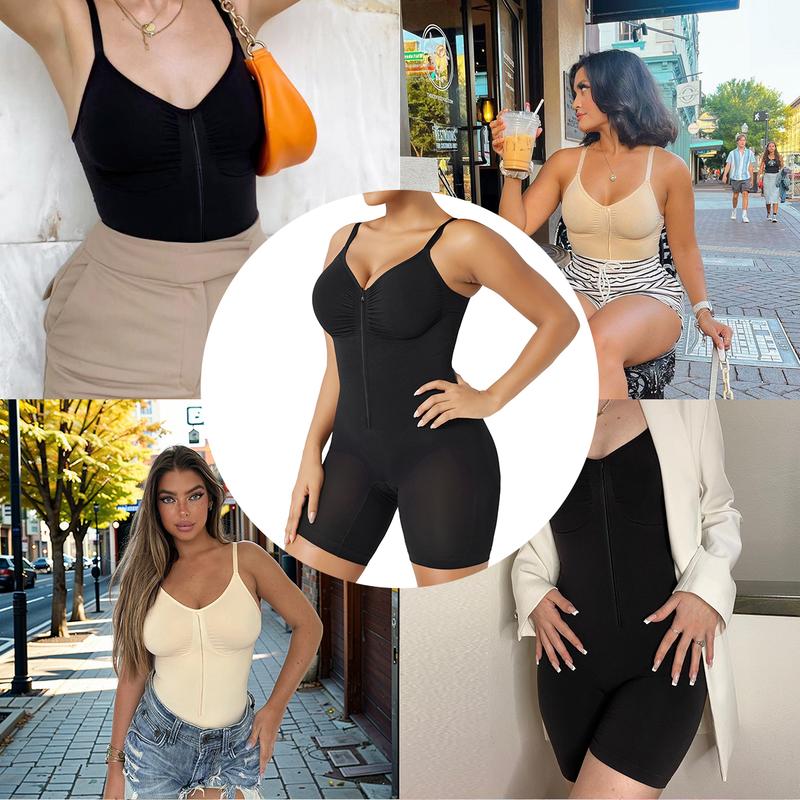 SHAPERLADY - Flatten Your Tummy Instantly + 50% OFF